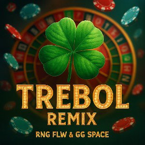 TREBOL REMIX