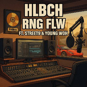 HLBCH REMIX