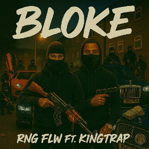 BLOKE