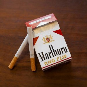 MARLBORO