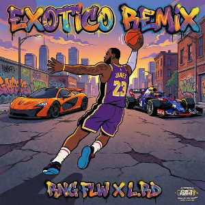 EXÓTICO REMIX