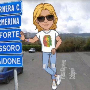 Alloro - Falla