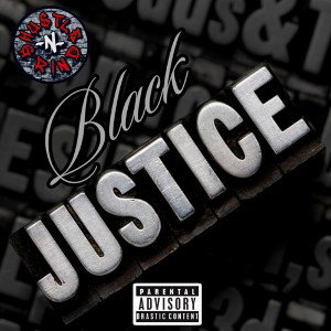 Mike Meazy Ent & D Jocc - Black Justice