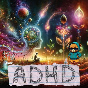 D Jocc - ADHD