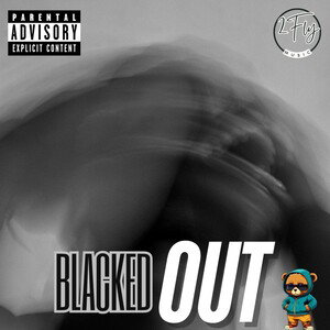 D Jocc - Blacked Out