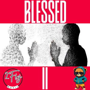 D Jocc - Blessed II