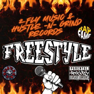D Jocc - Freestyle [Rap Fame Exclusive]