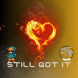 D Jocc - Still Got It