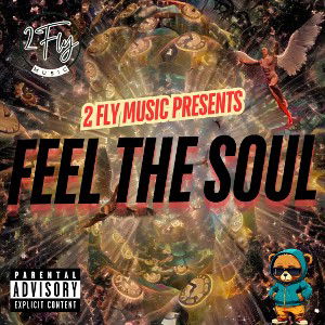 D Jocc - Feel The Soul 