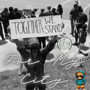 D Jocc - For My City