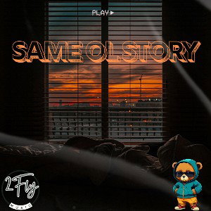 D Jocc - Same Ol Story