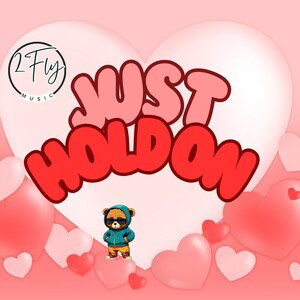 D Jocc - Just Hold On