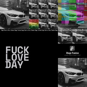 fuck love day