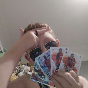 Football Cards