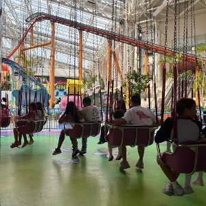 swings