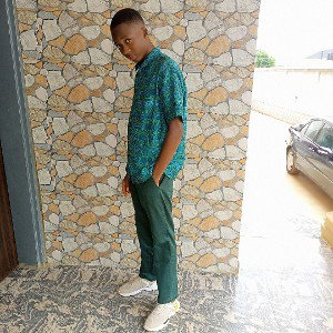 being myself 