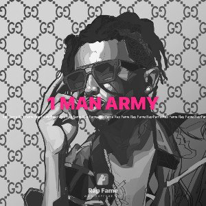 1 MAN ARMY