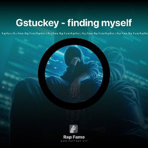 Gstuckey - finding myself 