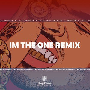 im the one remix
