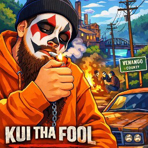 getting gone - Kui tha fool