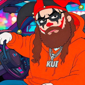 whoop - Kui tha fool