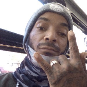 my dogg