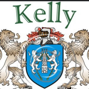 Yo, grandma Kelley, you the heart of the fam,  