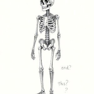 this the end?