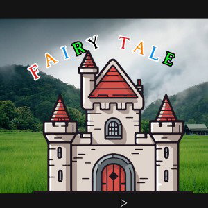 fairytale 