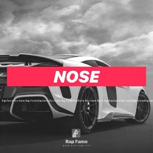 nose