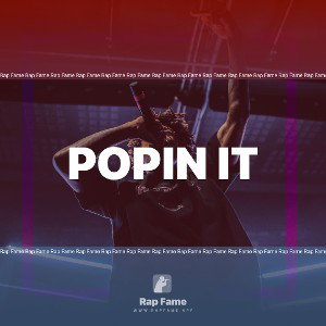 popin it