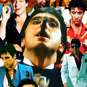 tony Montana 