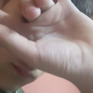 no puedes