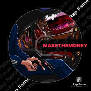 Make the Money