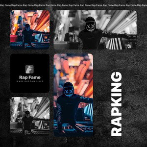 Rapking 