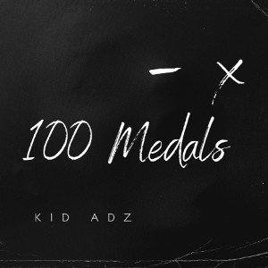 100 Medals