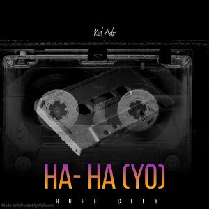 HA - HA (YO)