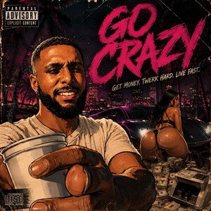 Go crazy 