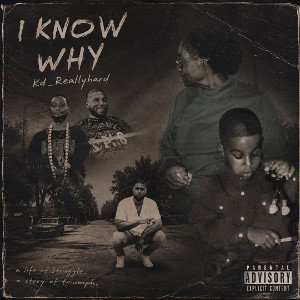 I know why 