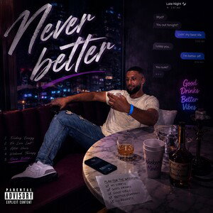 Never