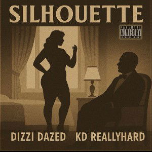 Silhouette Shawty 