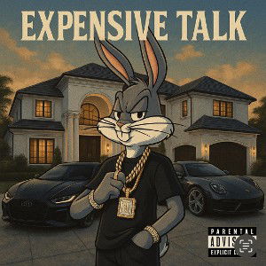 Expensive talk 