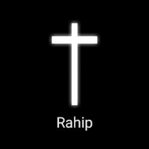 Rahip