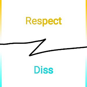Respect ve Diss