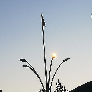 kestane rengi gemi