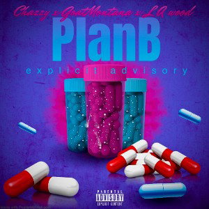 Plan B ❄️🦋🐐