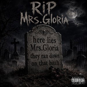 RIP Mrs.Gloria 🪦