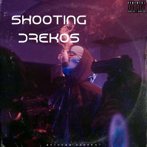 Shooting Drekos 🔫