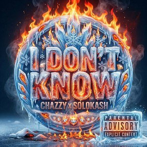 I Don’t Know ft SoloKash 