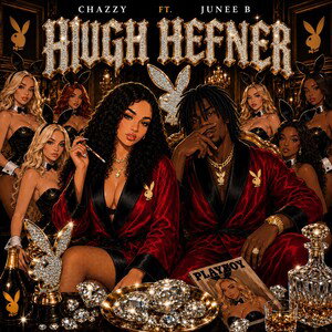 Hugh Hefner Remix 